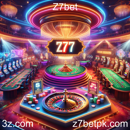 Descubra as Promoções Especiais do Z7bet