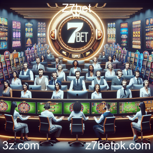 A Importância do Suporte ao Cliente em Jogos Online na Z7bet